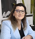 Şeyda Gökten
