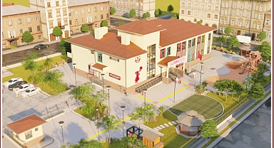 Türkiye Odalar Borsalar Birliği Akhisar Anaokulu’nun proje ayrıntıları belli oldu