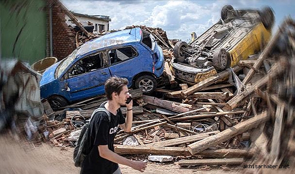 Açık Yazılım Ağı'ndan Afetlerde Faydalı Olacak Yazılımlar