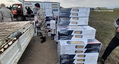 AK Parti İlçe Başkanı Füzün'den Akhisarlılara teşekkür