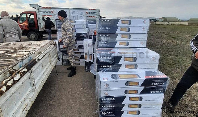 AK Parti İlçe Başkanı Füzün'den Akhisarlılara teşekkür