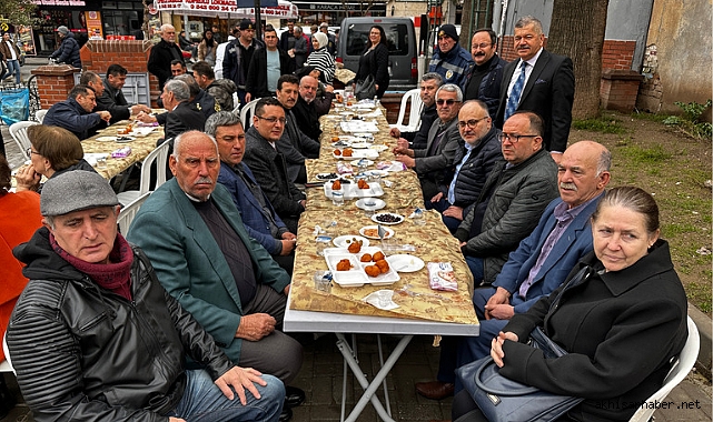 Akhisar Çiftçi Malları Koruma Derneği sezonu sorunsuz geride bıraktı