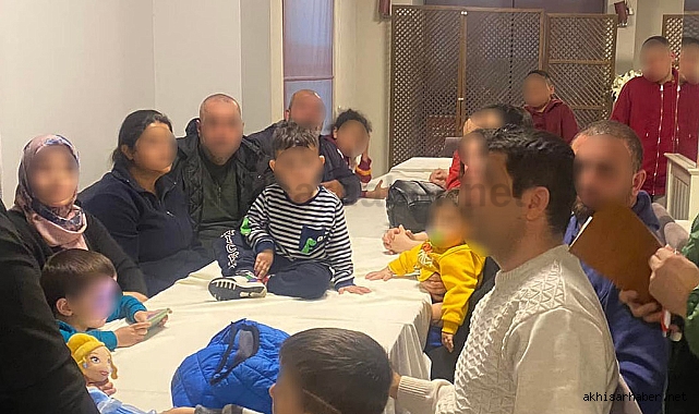 Akhisar'da 1486, Manisa genelinde 12533 depremzede var