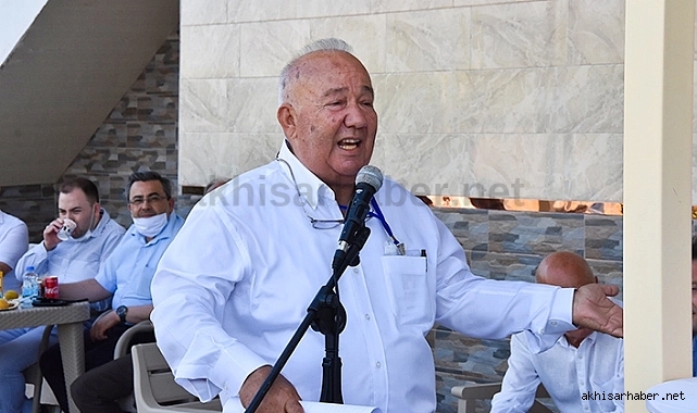 Akhisar'da ilk kez bir holding kuruldu!