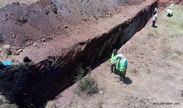 Akhisar deprem riski ve fay hattı