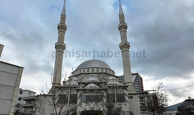 Akhisar İmsakiye 2023