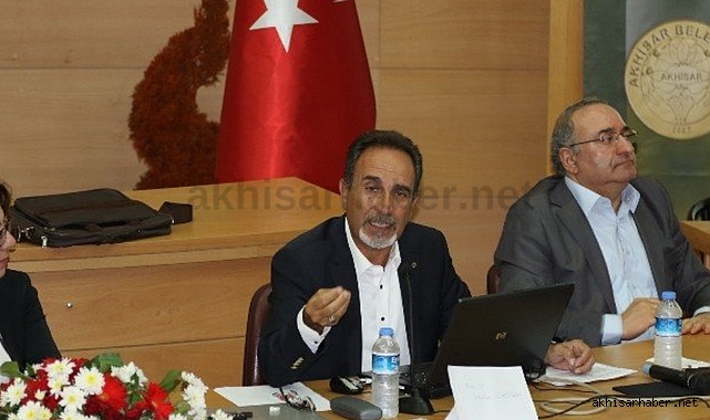 Akhisar-Kırkağaç (Manisa) deprem fırtınasının özellikleri