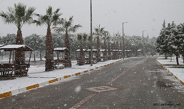 Akhisarlılar hafta sonuna dikkat! Yarın başlıyor