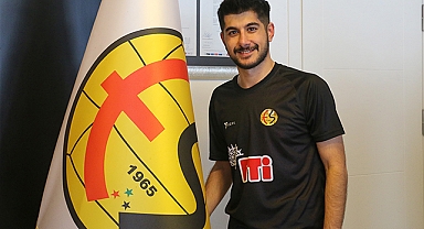 Akhisarspor'da Furkan, Eskişehirspor'a gitti