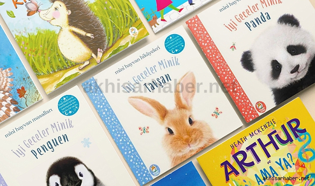 Çocuklar İçin Hikaye Kitabı: Hayal Güçlerini Geliştirmenin ve Eğlenmenin Anahtarı