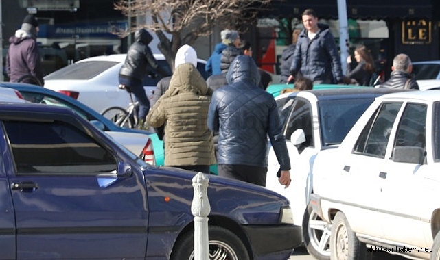 Hatay'dan depremzedeler Akhisar'a geldi