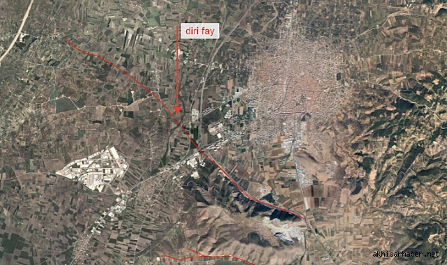 Jeoloji Mühendisi uyarıyor! Ova'da bulunan yerleşim yerleri risklidir