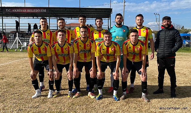 Kayalıoğlu Spor Kulübünden deprem bölgesine anlamlı bağış