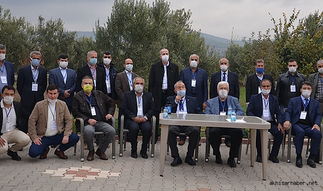 Kılınçzade Vakfı'ndan Akhisar'a büyük proje