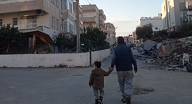 Manisa genelinde toplam 7 bin 247 afetzede var