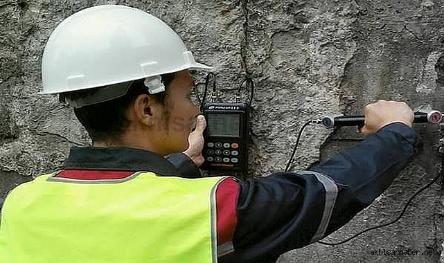 Mevcut Bina Durum Tespiti Nasıl Yapılır