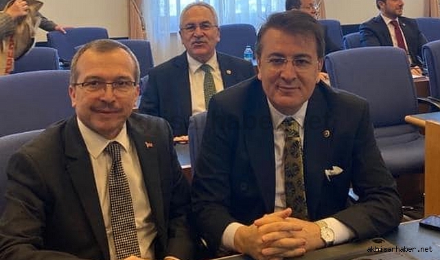 Milletvekili Uğur Aydemir: EYT emeklisi ortalama maaşını açıkladı