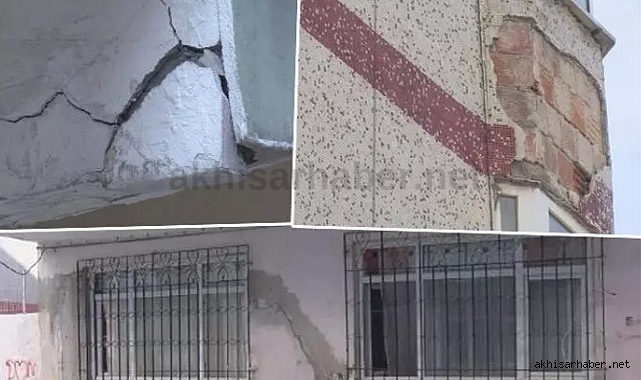 Riskli bina tespit işlemleri hakkında Valilik açıklama yaptı
