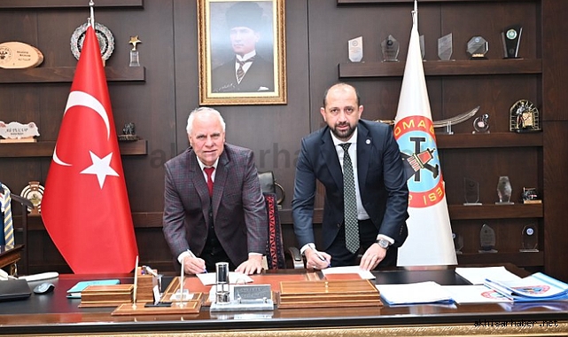 Soma Belediyesinde maaşlar en düşük 11 bin 600 TL’ye çıkarıldı