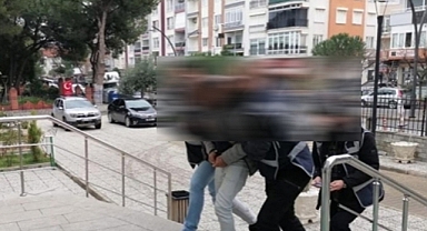 Soma’da kadın cinayeti