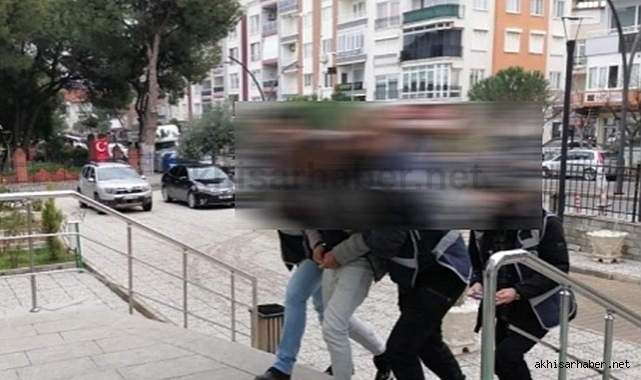 Soma’da kadın cinayeti