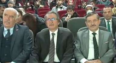 TOKİ kurasında sevinç gözyaşları döküldü