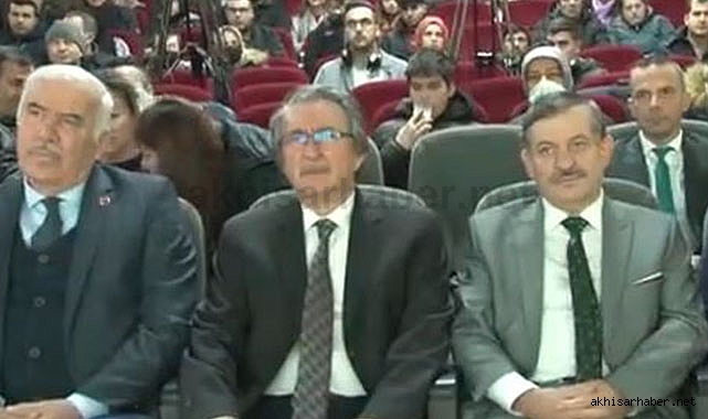 TOKİ kurasında sevinç gözyaşları döküldü