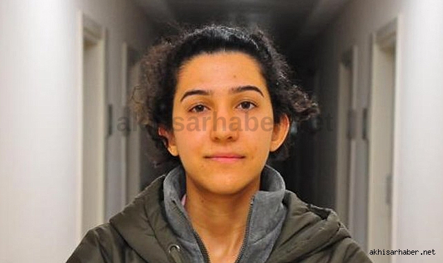 Üniversiteli Bilgesu kaldığı yurda depremzede olarak yerleşti: Çok ürkütücüydü