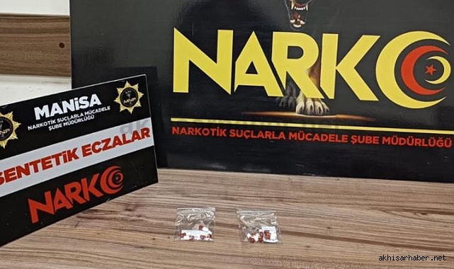 Uyuşturucu tacirlerine darbe