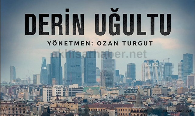 Akhisar'da deprem konulu belgesel film gösterimi yapılacak