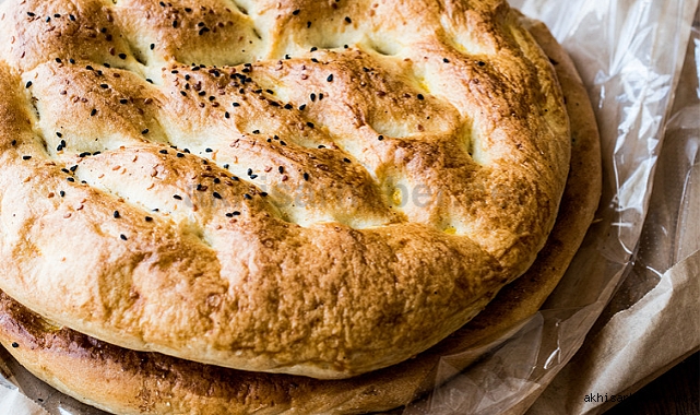 Akhisar'da Ramazan pidesinin fiyatı belli oldu