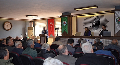 Akhisarlı çiftçilere özel indirimli akaryakıt protokolü imzalandı