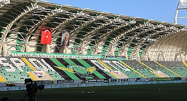 Akhisarspor'da maçtan bir gün önce seçim var!