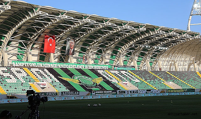 Akhisarspor'da maçtan bir gün önce seçim var!