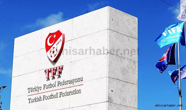 Akhisarspor'un bulunduğu 3.Lig 3.Gruptan 1 takım ligden düşecek