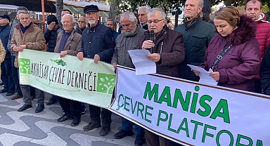 Çevre Platformu: Deprem doğal felaket değildir