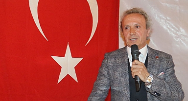 CHP'de Avukat İsmail Fikirli aday adaylığını açılıyor