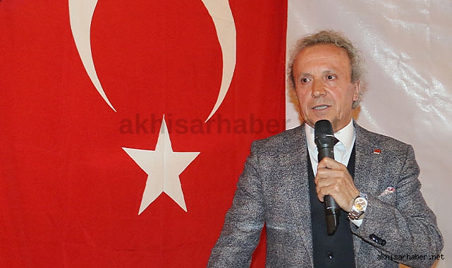 CHP'de Avukat İsmail Fikirli aday adaylığını açılıyor