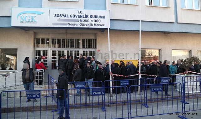 EYT düzenlemesi Resmi Gazete'de yayımlandı