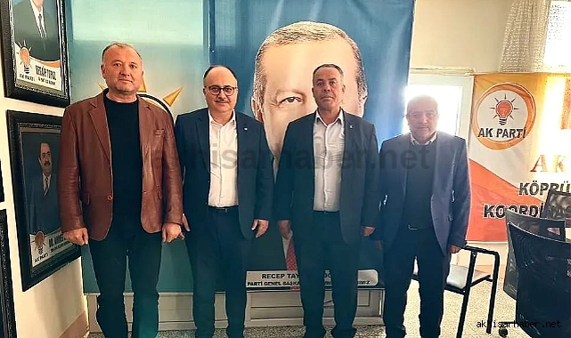 Füzün; Reisimizi tekrardan Cumhurbaşkanı yapacağız