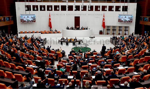 Geçici işçilerle ilgili düzenleme meclise geliyor