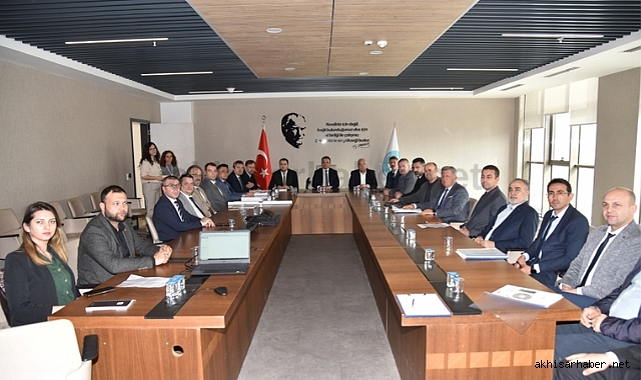 Manisa Büyükşehir Belediyesi duyurdu: Tüm binaların denetimi ücretsiz yapılacak