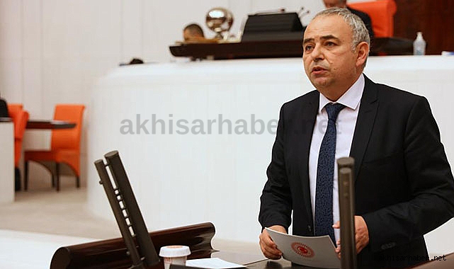 Milletvekili Bakırlıoğlu, ucuz et hayal oldu