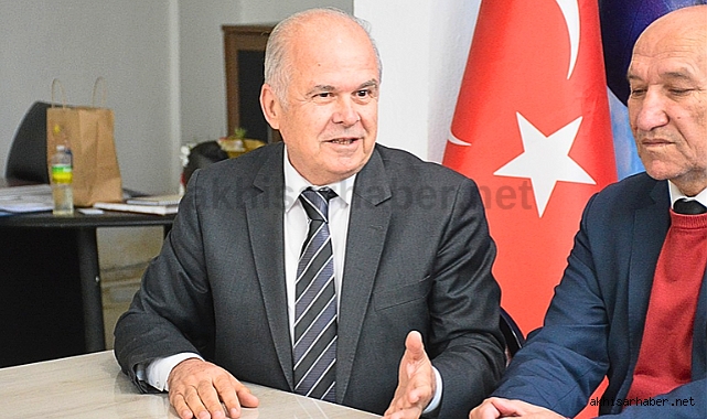 Tetiker, "15 Mayıs Sabahı Güneş'in Doğuşunu Hep Birlikte İzleyeceğiz"