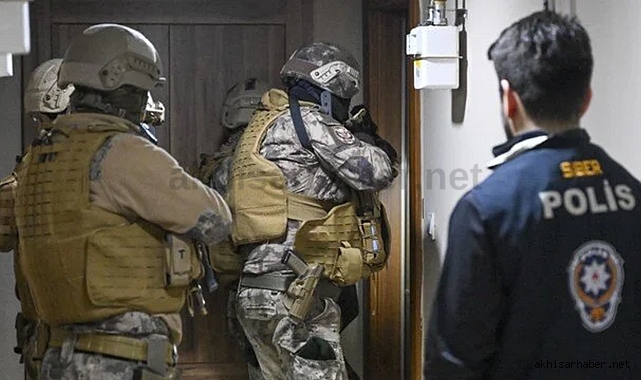 18 ilde "forex" operasyonu: 10 milyar TL'lik vurgun!