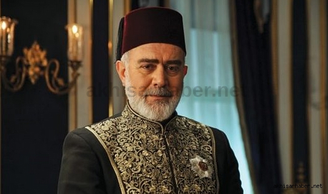 AK Parti Manisa 1. Sıra Tahsin Paşa'nın