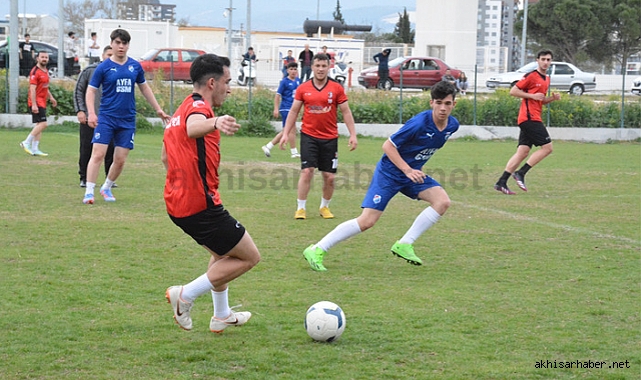 Akhisar 1922 Hazırlıklara devam ediyor