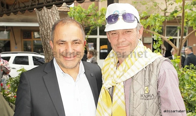 Ali Uçak, Tarımda maliyeti azaltacak, verimi artıracağız