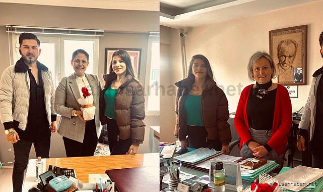 Genç Parti Ailesi Avukatları unutmadı