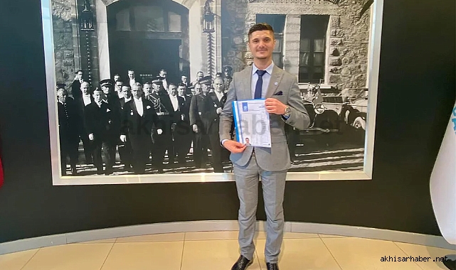 Gökhan Duvan, Memleket Partisi Manisa Milletvekili Aday Adayı oldu